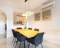 Revente - Apartment - Orihuela - Campoamor Golf