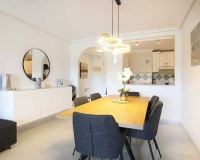 Revente - Apartment - Orihuela - Campoamor Golf