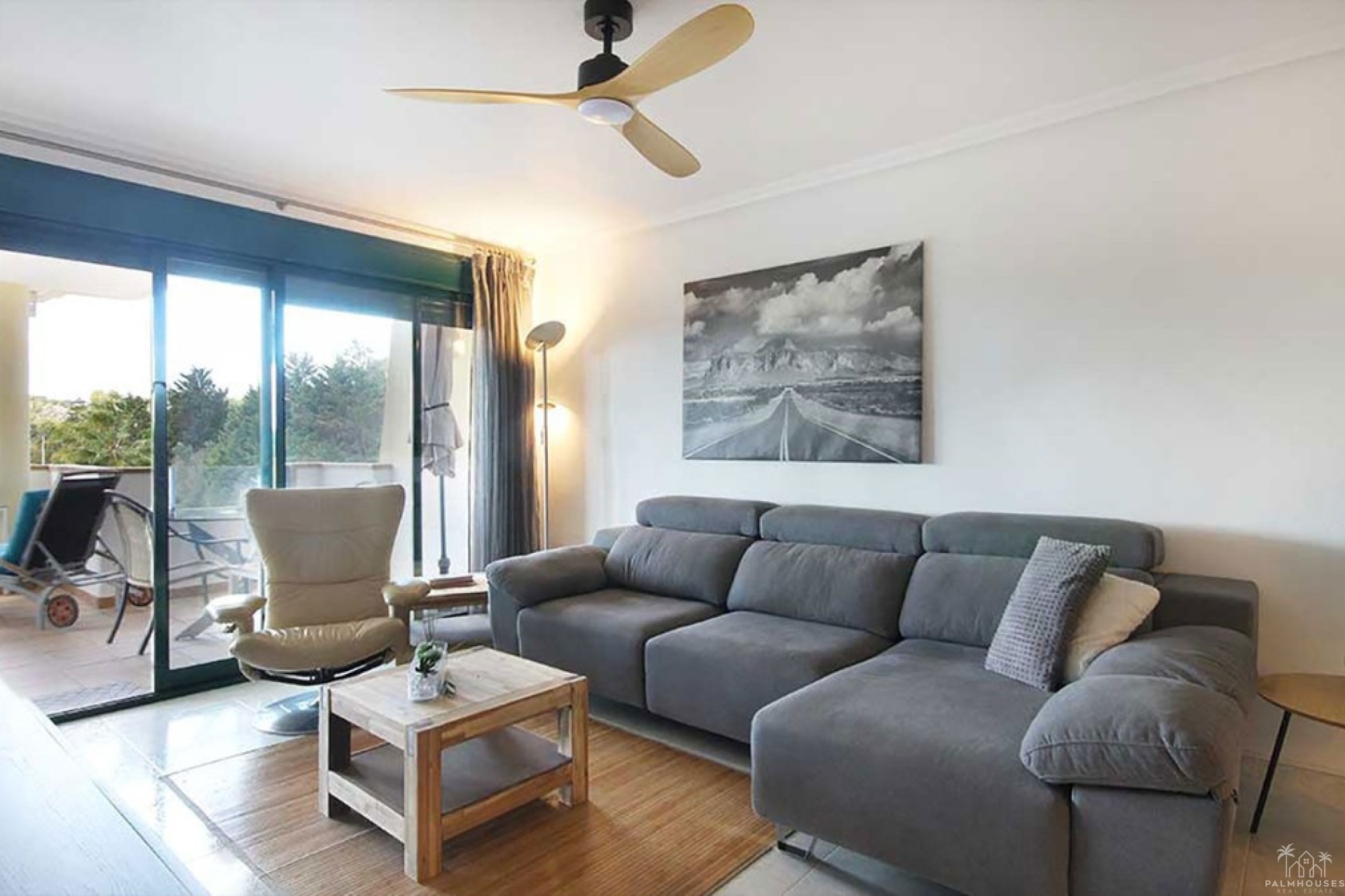 Revente - Apartment - Orihuela - Campoamor Golf