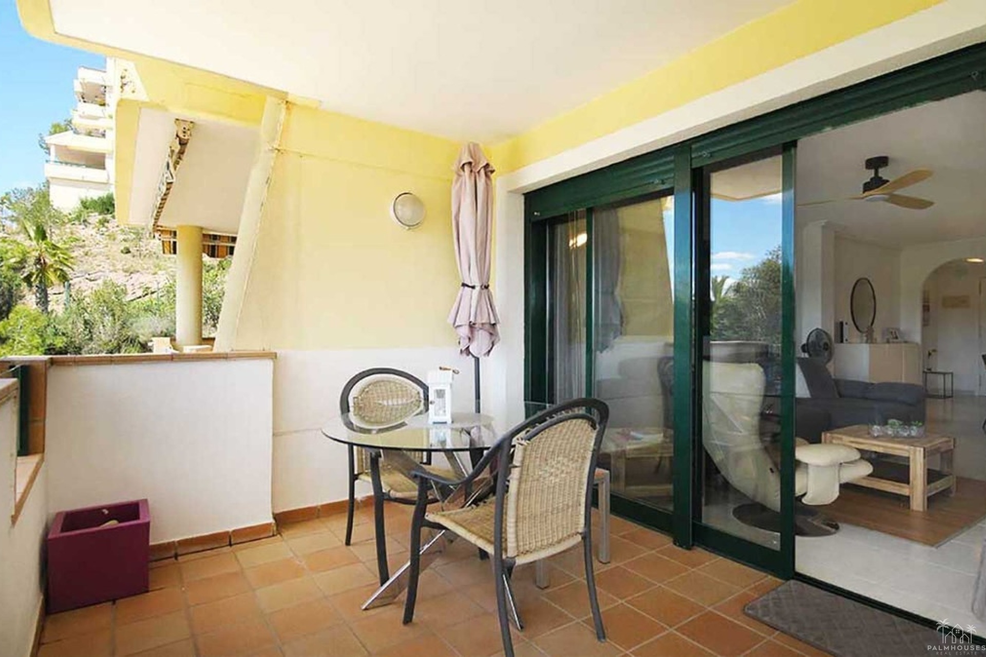 Revente - Apartment - Orihuela - Campoamor Golf