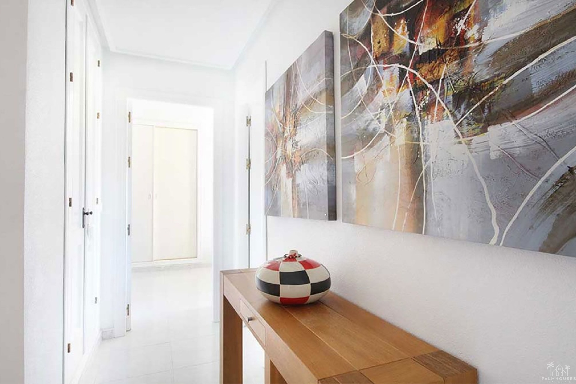 Revente - Apartment - Orihuela - Campoamor Golf