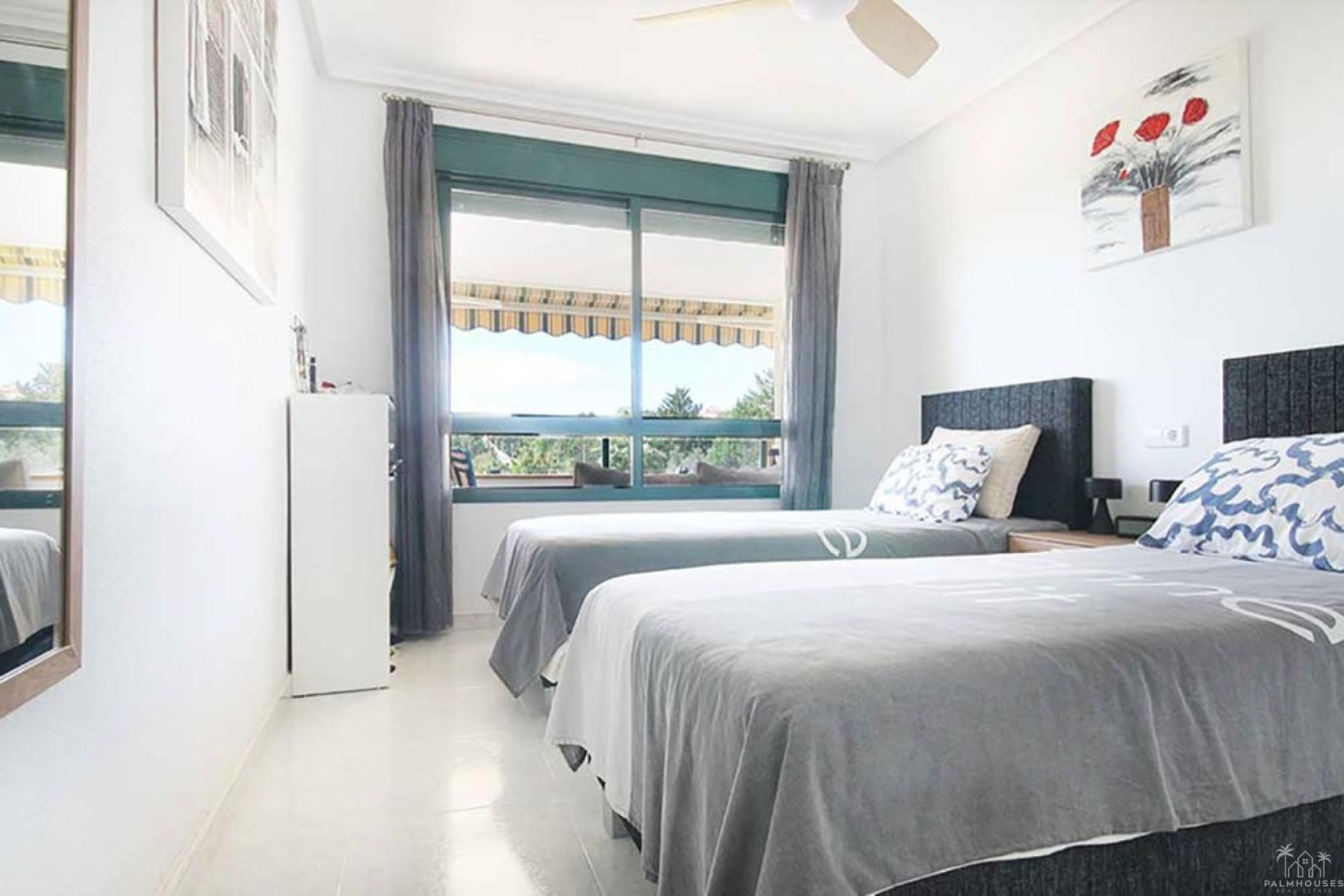 Revente - Apartment - Orihuela - Campoamor Golf