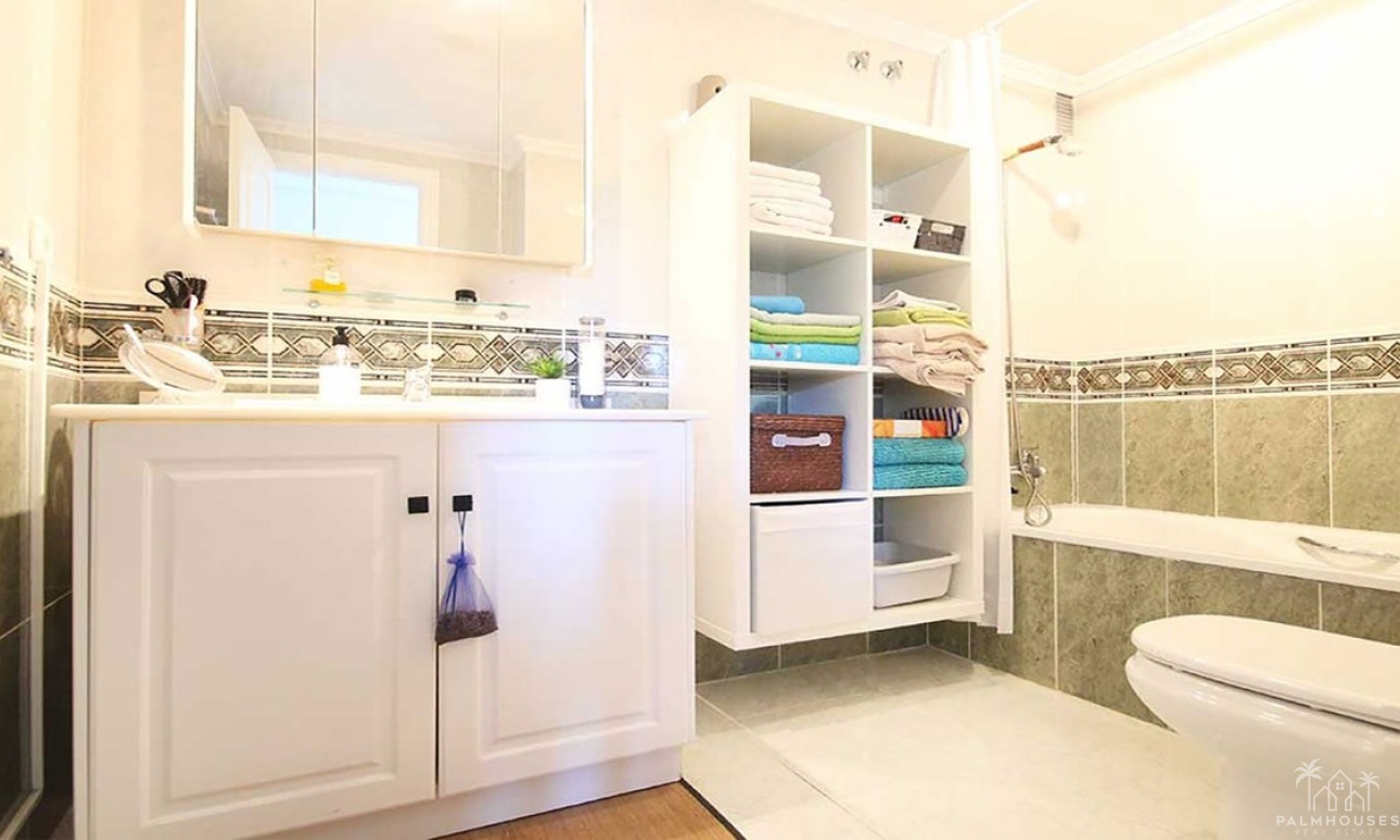 Revente - Apartment - Orihuela - Campoamor Golf