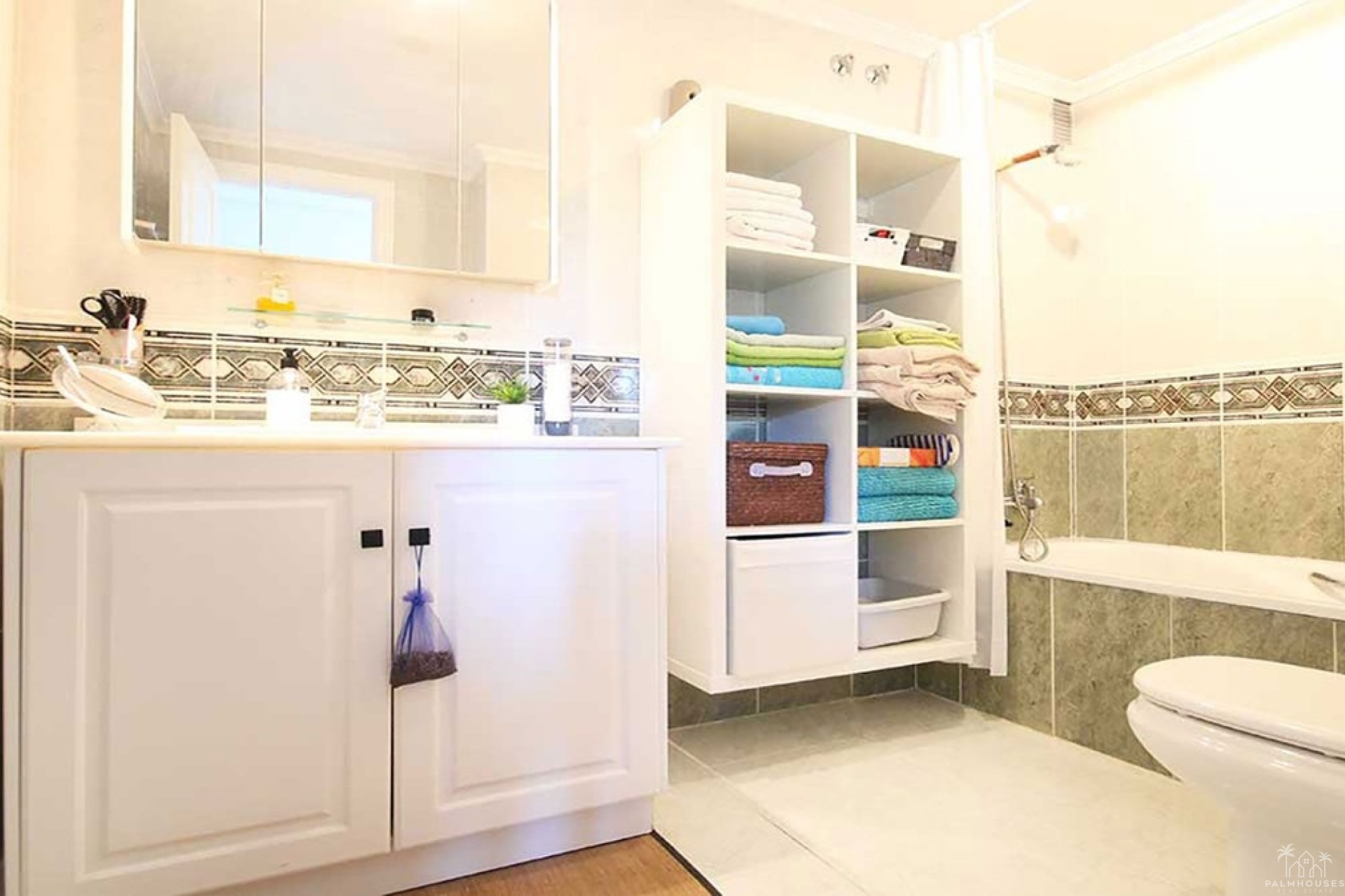 Revente - Apartment - Orihuela - Campoamor Golf