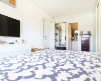 Revente - Apartment - Orihuela - Campoamor Golf