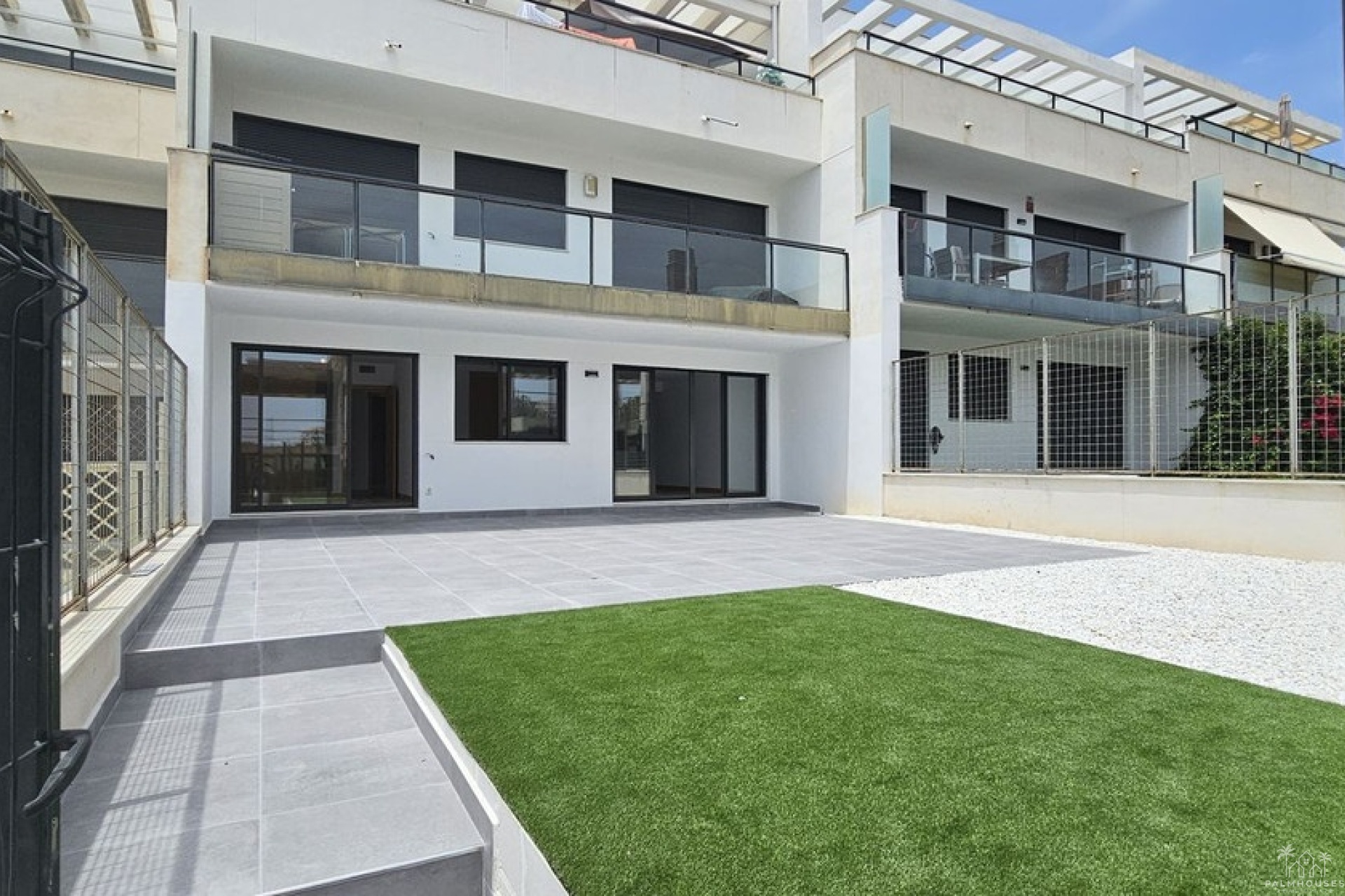 Revente - Apartment - Orihuela - Campoamor R-5