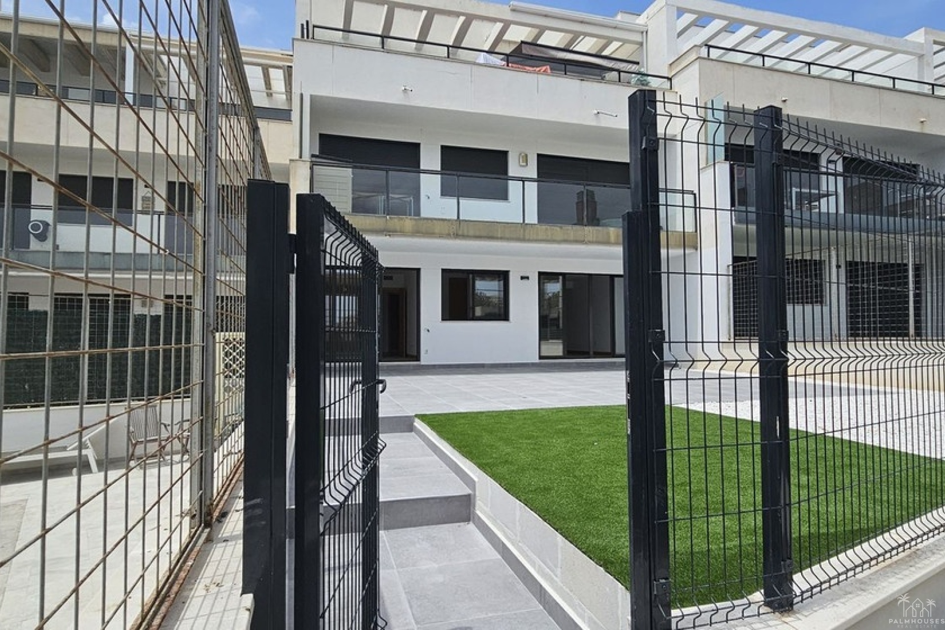 Revente - Apartment - Orihuela - Campoamor R-5
