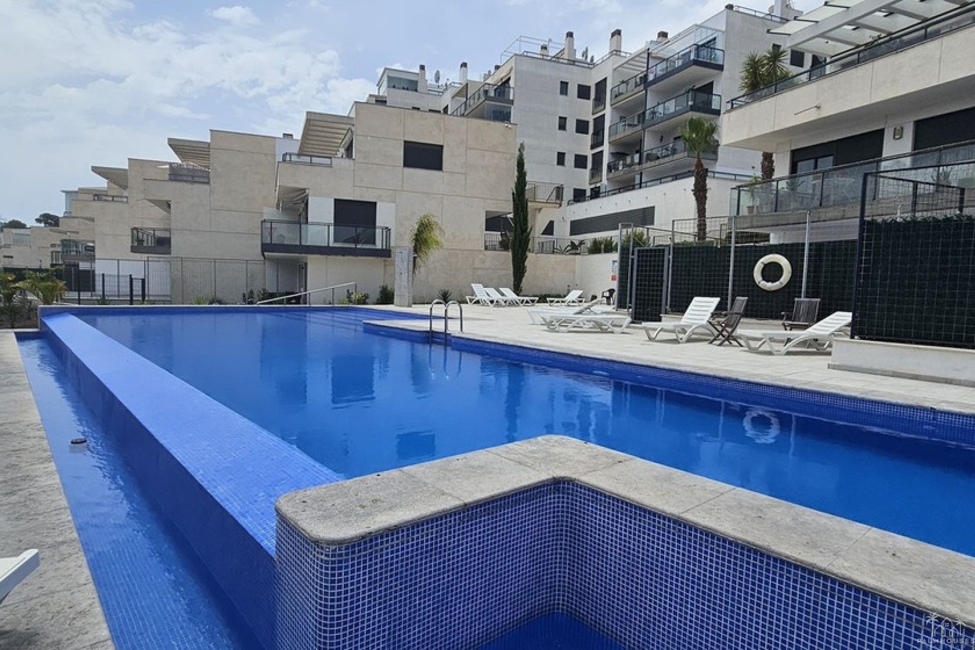 Revente - Apartment - Orihuela - Campoamor R-5