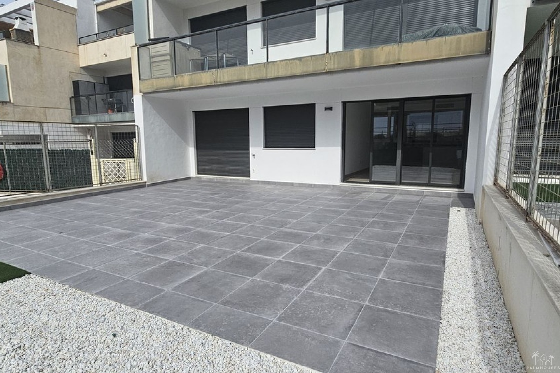 Revente - Apartment - Orihuela - Campoamor R-5