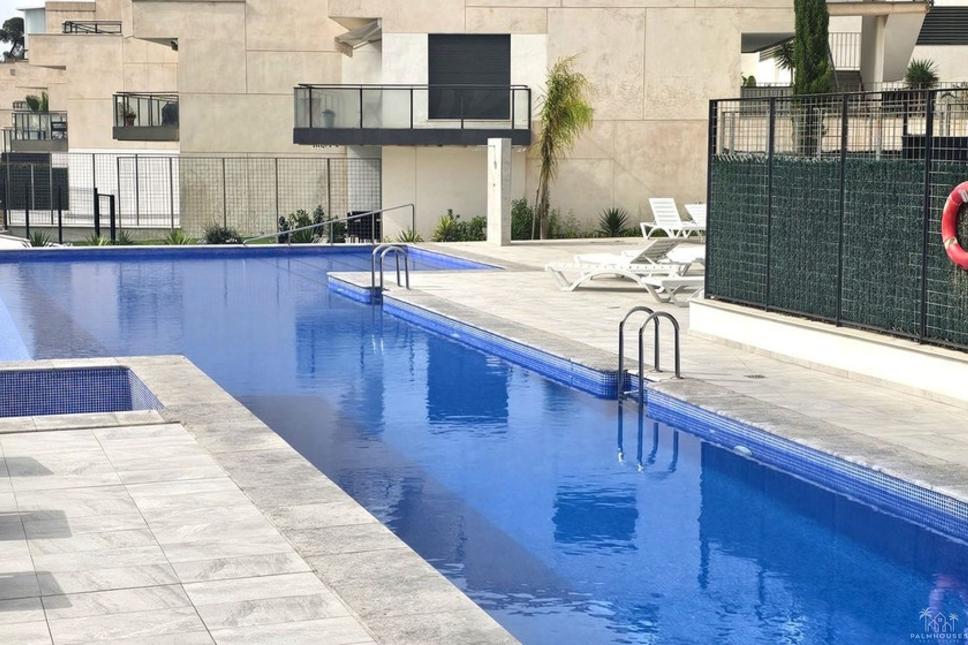 Revente - Apartment - Orihuela - Campoamor R-5