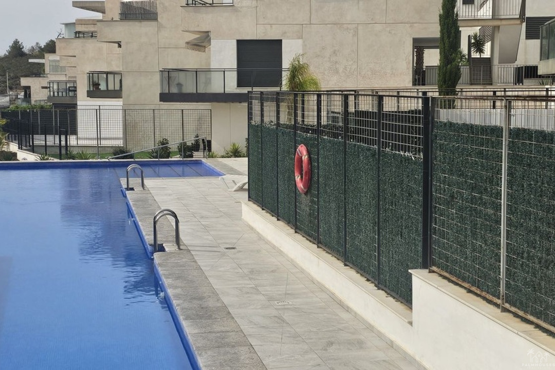 Revente - Apartment - Orihuela - Campoamor R-5
