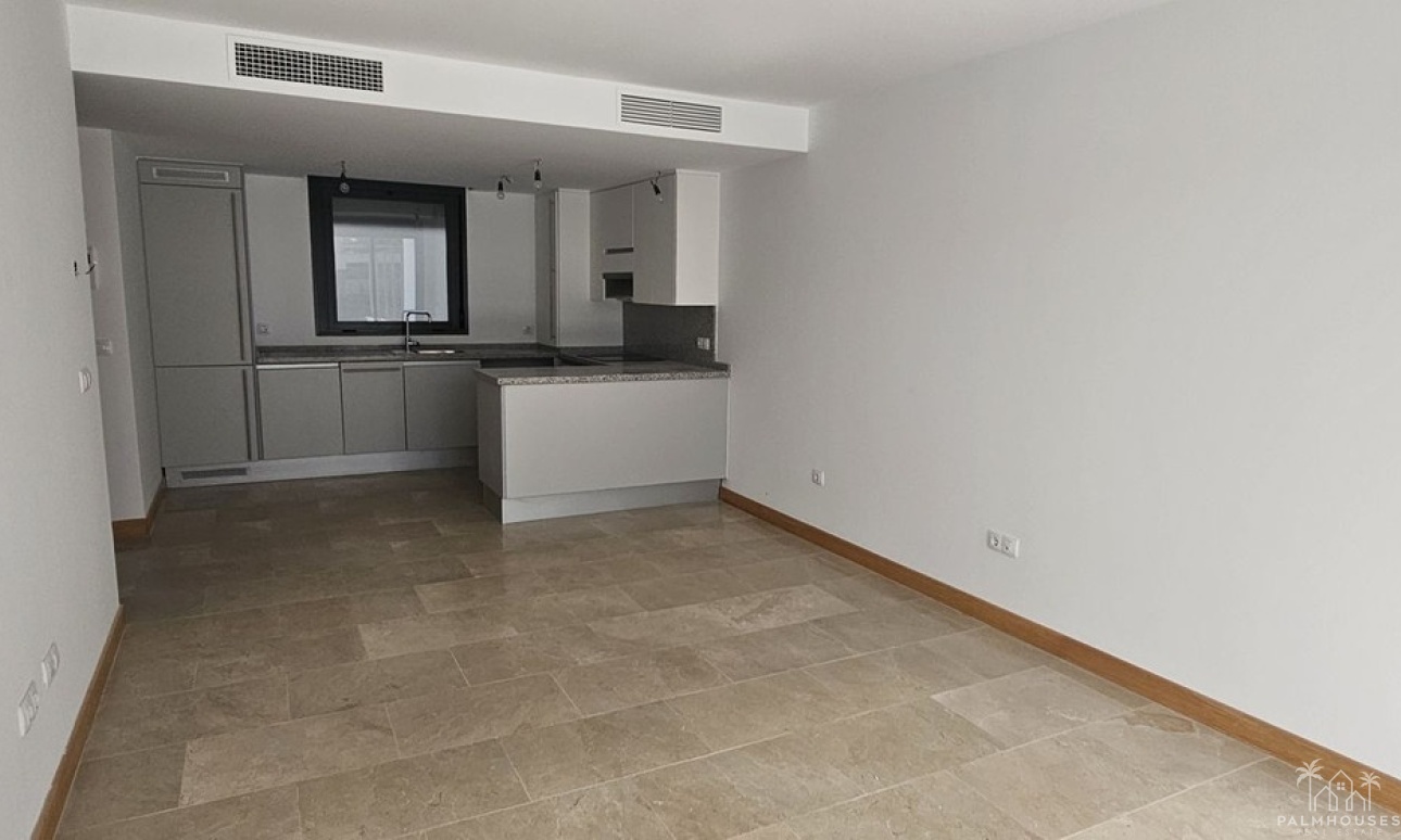 Revente - Apartment - Orihuela - Campoamor R-5