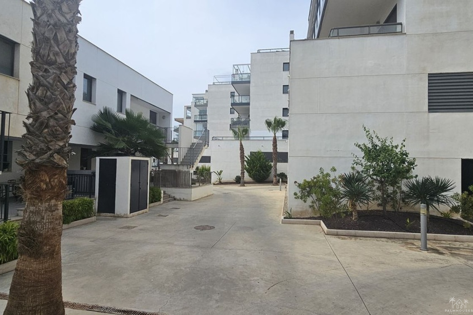 Revente - Apartment - Orihuela - Campoamor R-5