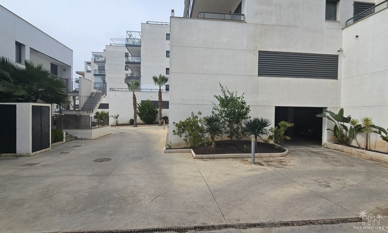 Revente - Apartment - Orihuela - Campoamor R-5