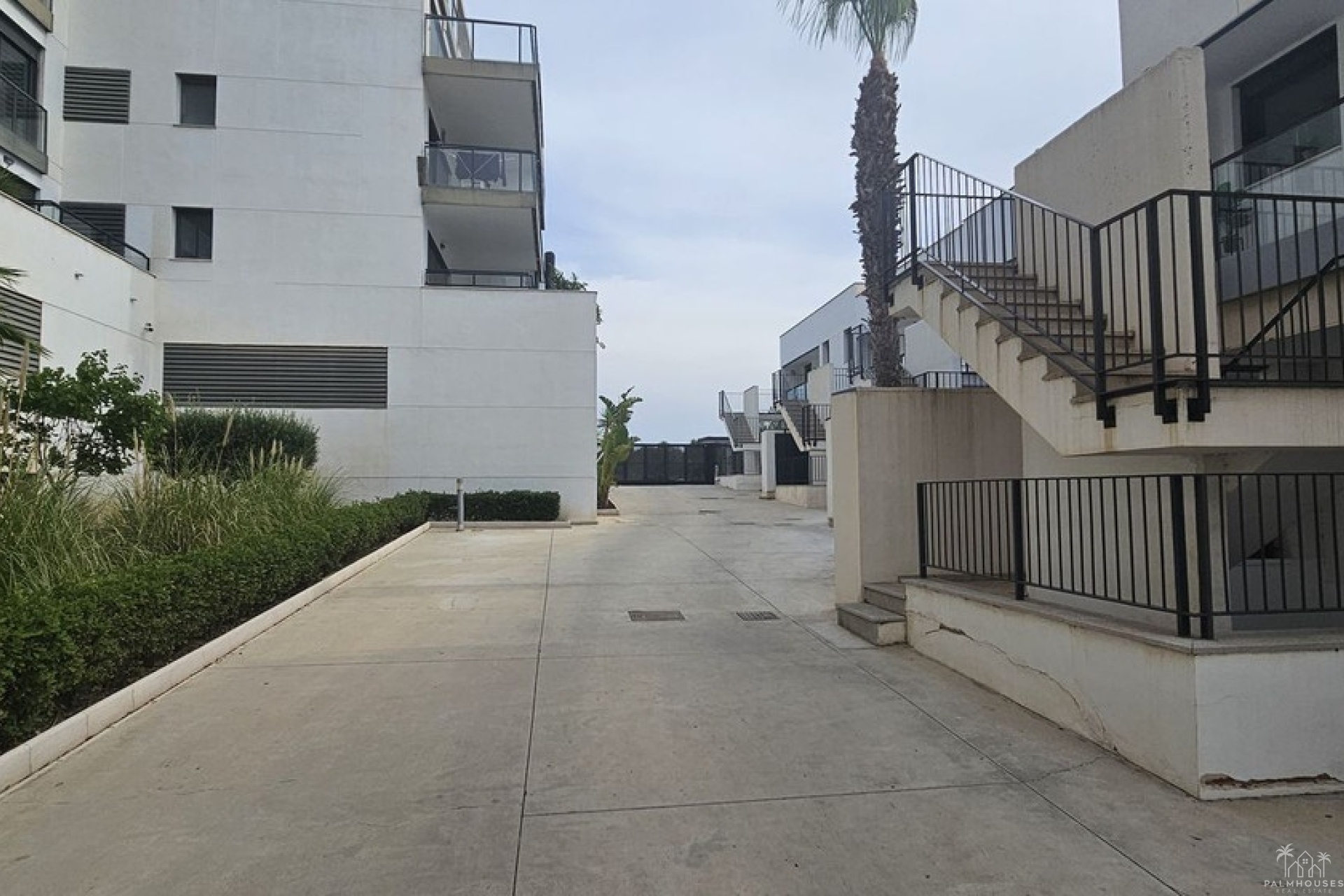 Revente - Apartment - Orihuela - Campoamor R-5