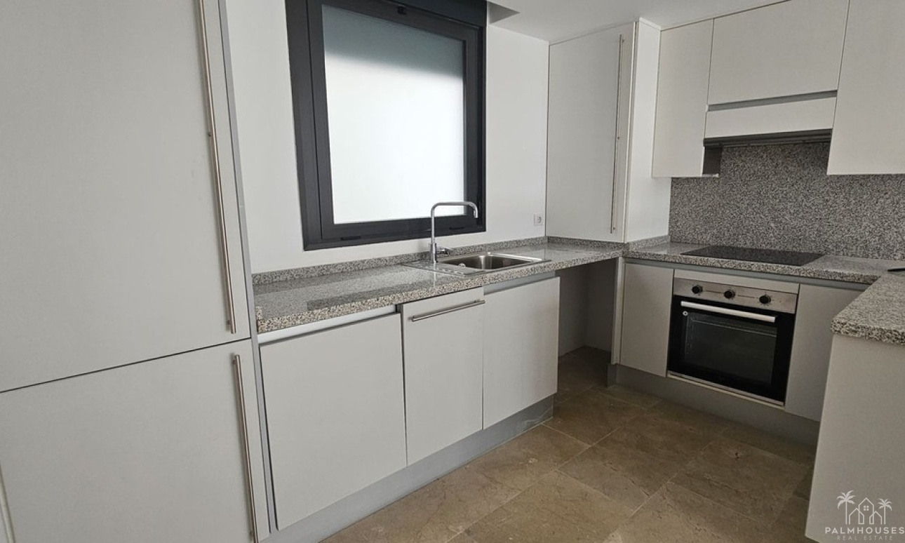 Revente - Apartment - Orihuela - Campoamor R-5