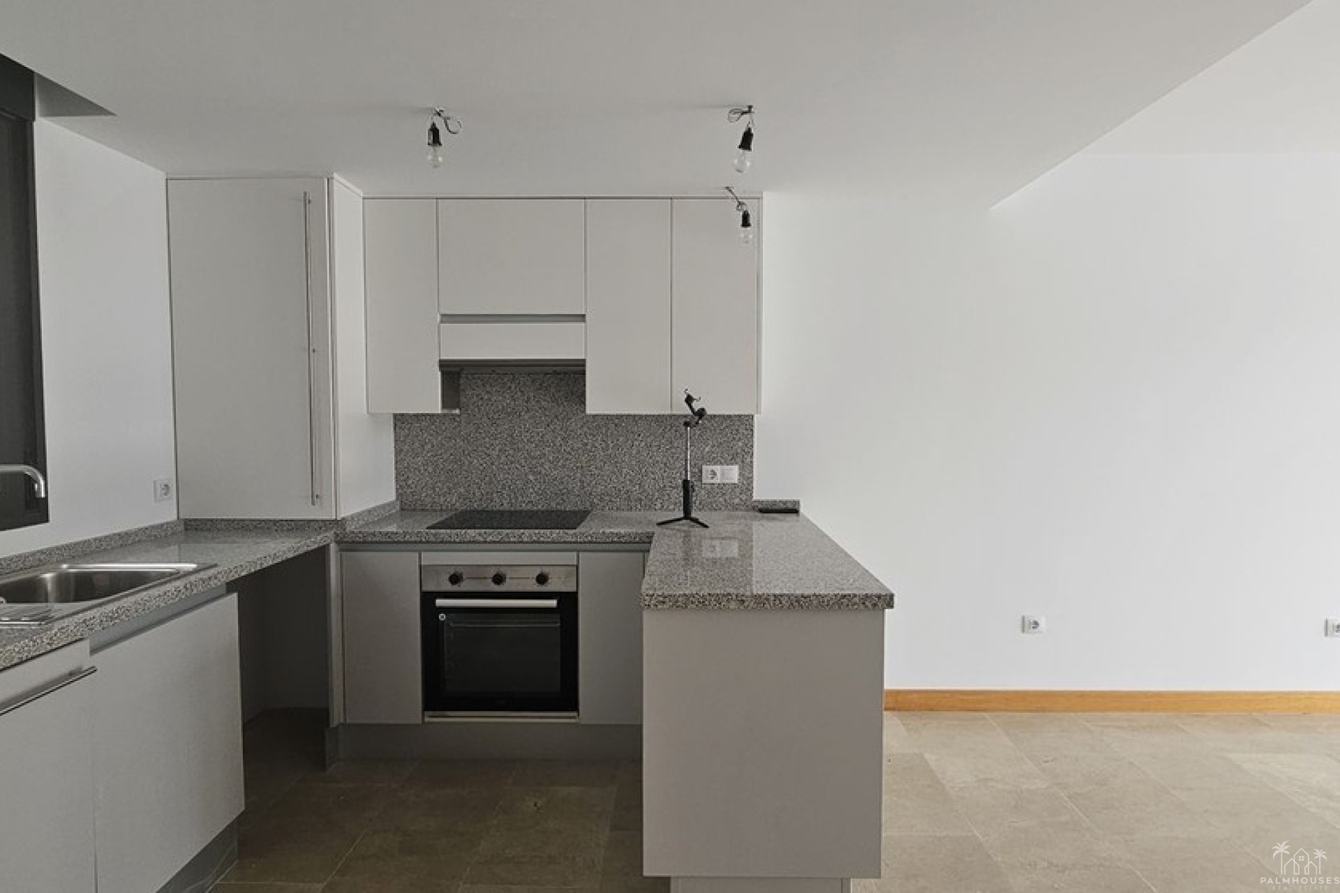 Revente - Apartment - Orihuela - Campoamor R-5