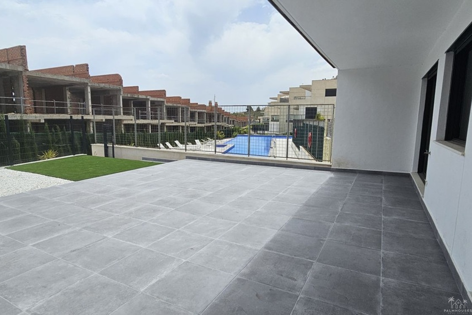 Revente - Apartment - Orihuela - Campoamor R-5