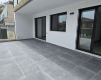 Revente - Apartment - Orihuela - Campoamor R-5
