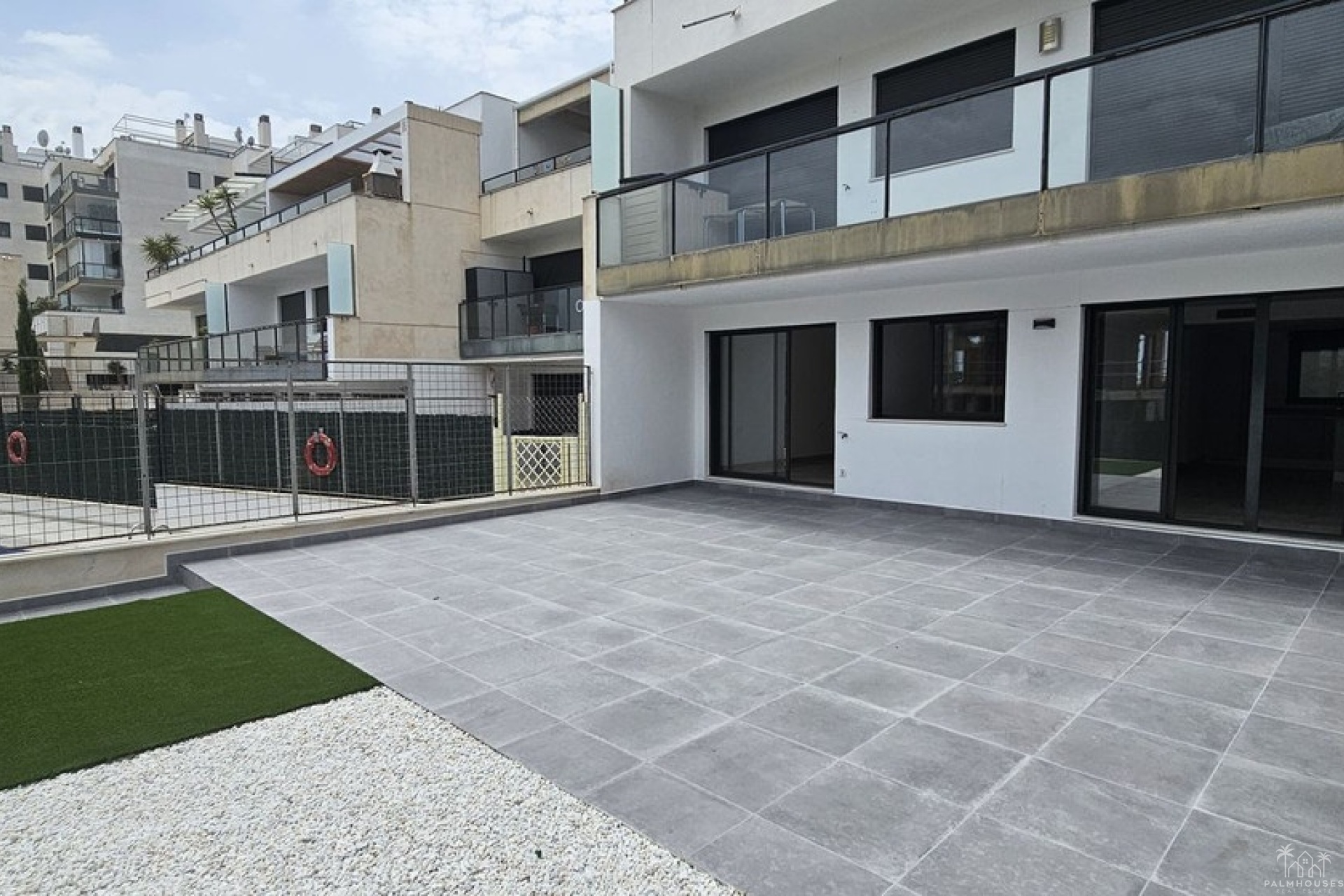 Revente - Apartment - Orihuela - Campoamor R-5