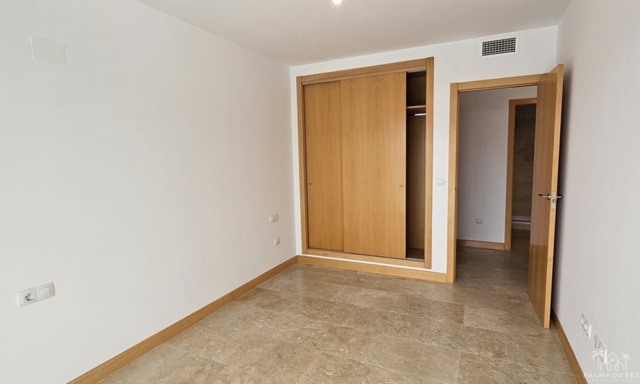Revente - Apartment - Orihuela - Campoamor R-5