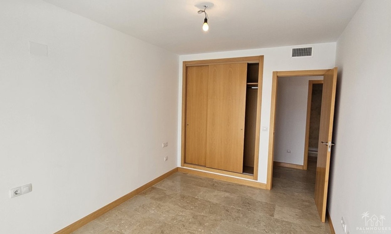 Revente - Apartment - Orihuela - Campoamor R-5