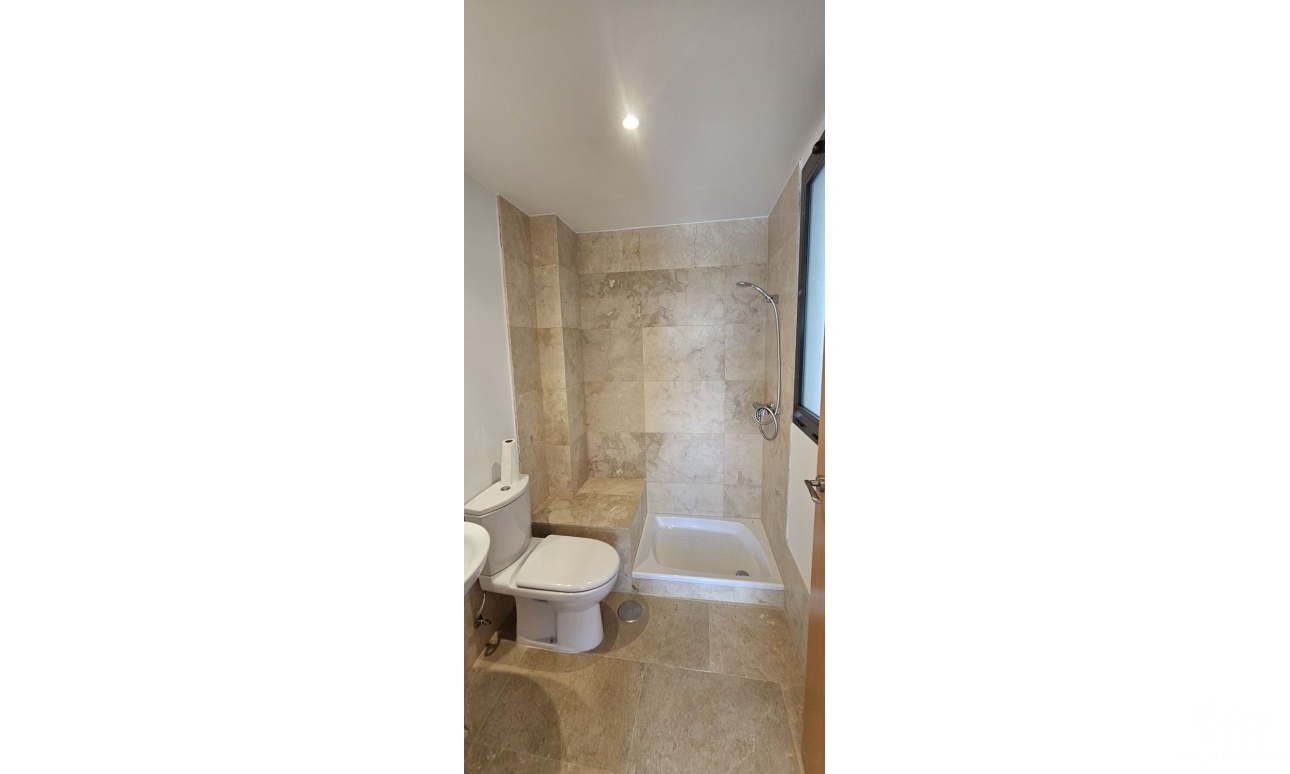 Revente - Apartment - Orihuela - Campoamor R-5