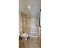 Revente - Apartment - Orihuela - Campoamor R-5