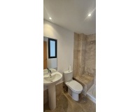 Revente - Apartment - Orihuela - Campoamor R-5