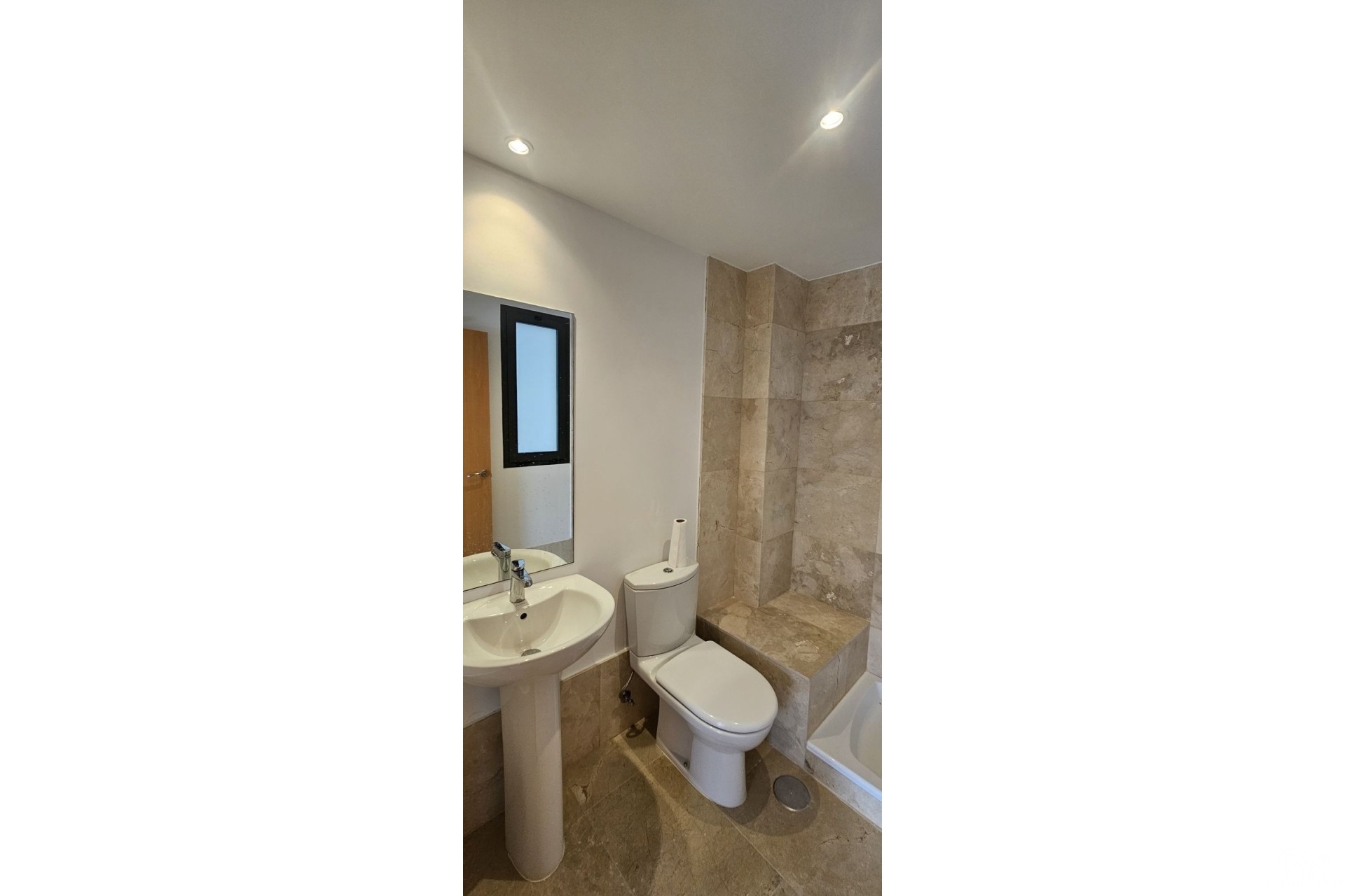 Revente - Apartment - Orihuela - Campoamor R-5