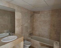 Revente - Apartment - Orihuela - Campoamor R-5