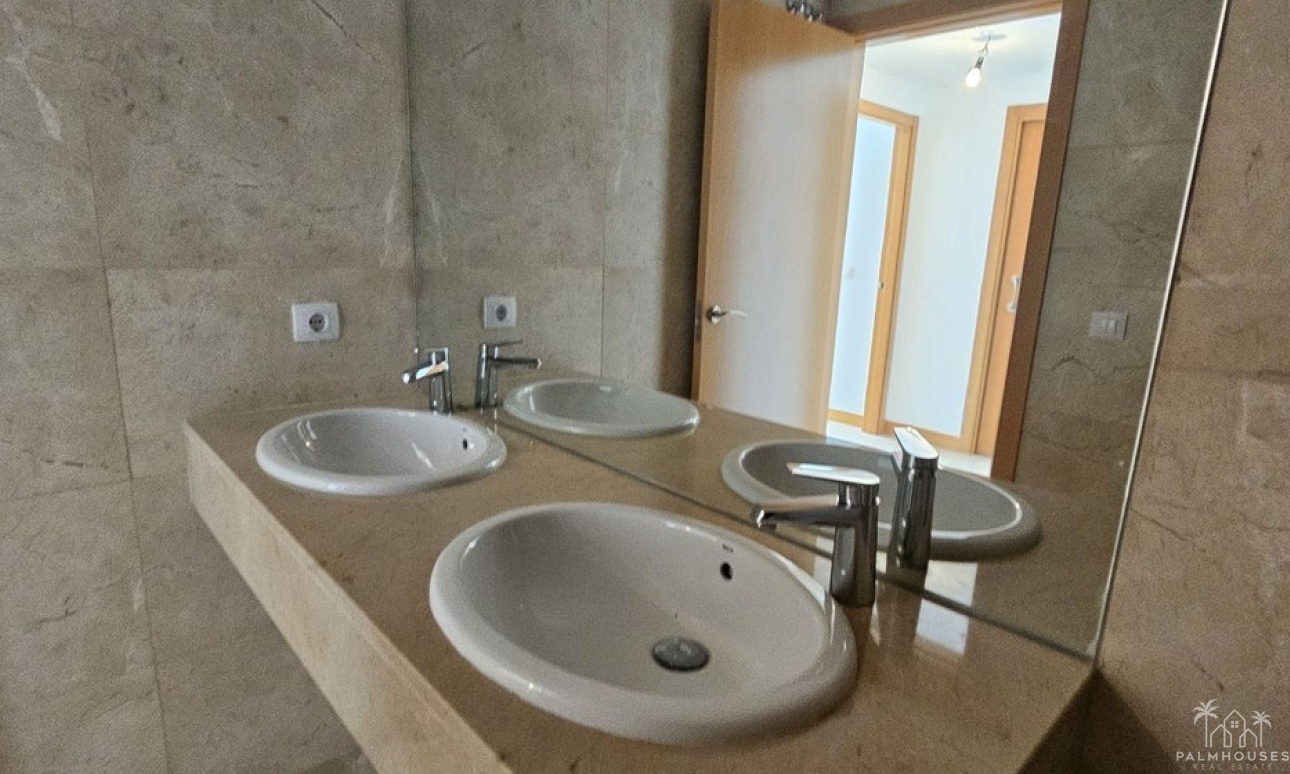 Revente - Apartment - Orihuela - Campoamor R-5