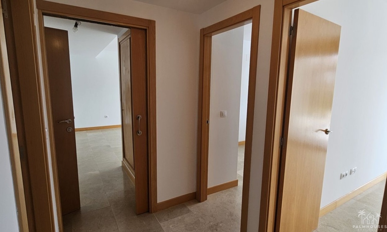 Revente - Apartment - Orihuela - Campoamor R-5