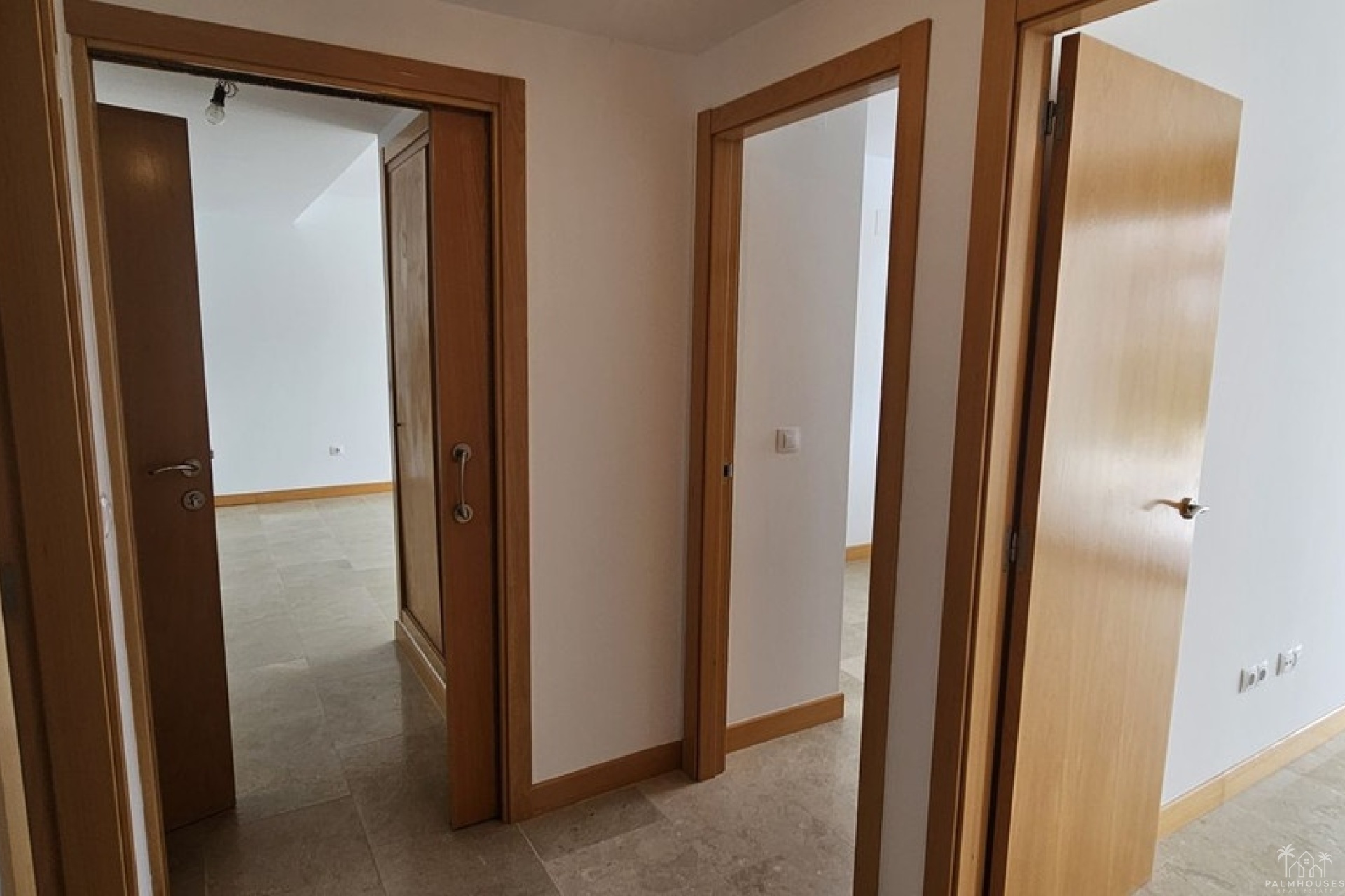 Revente - Apartment - Orihuela - Campoamor R-5