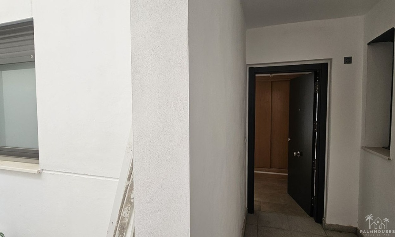 Revente - Apartment - Orihuela - Campoamor R-5