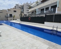 Revente - Apartment - Orihuela - Campoamor R-5