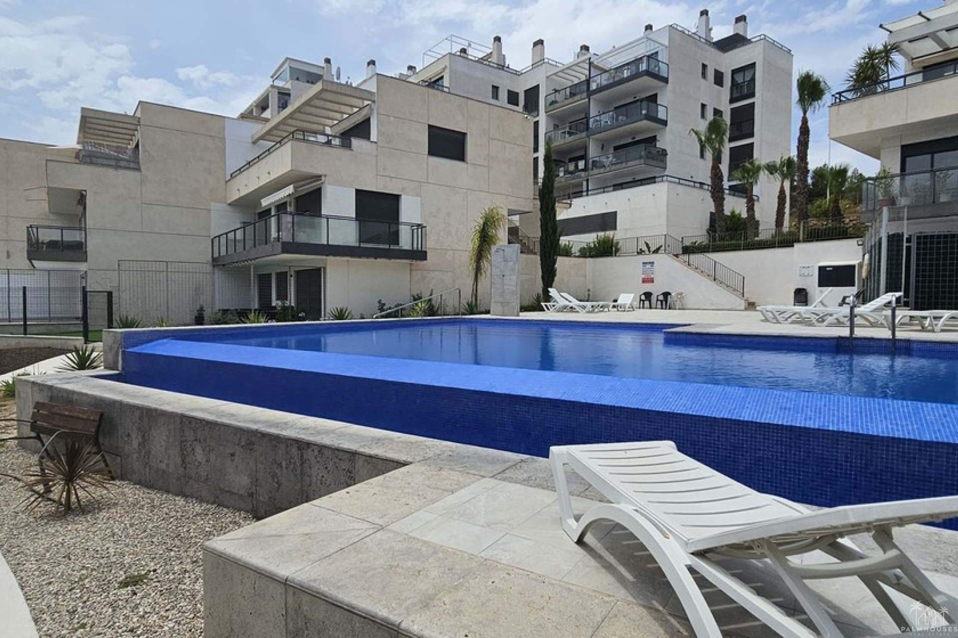 Revente - Apartment - Orihuela - Campoamor R-5