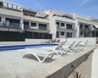 Revente - Apartment - Orihuela - Campoamor R-5