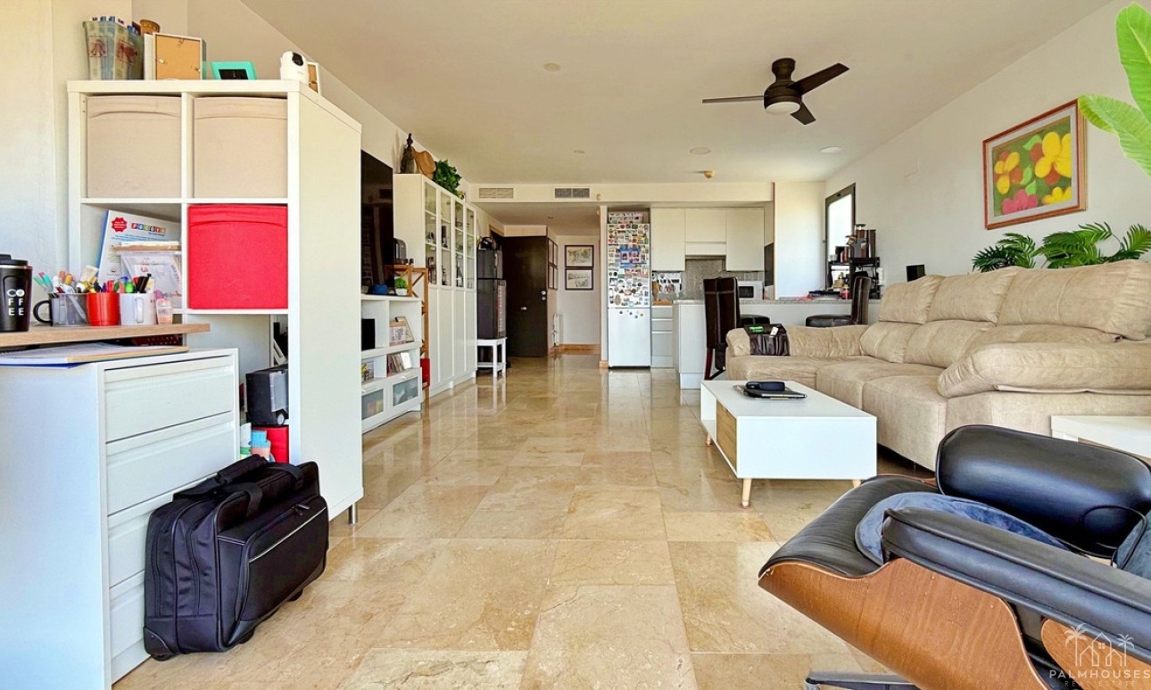 Revente - Apartment - Orihuela - Campoamor