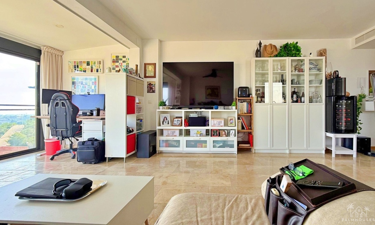 Revente - Apartment - Orihuela - Campoamor
