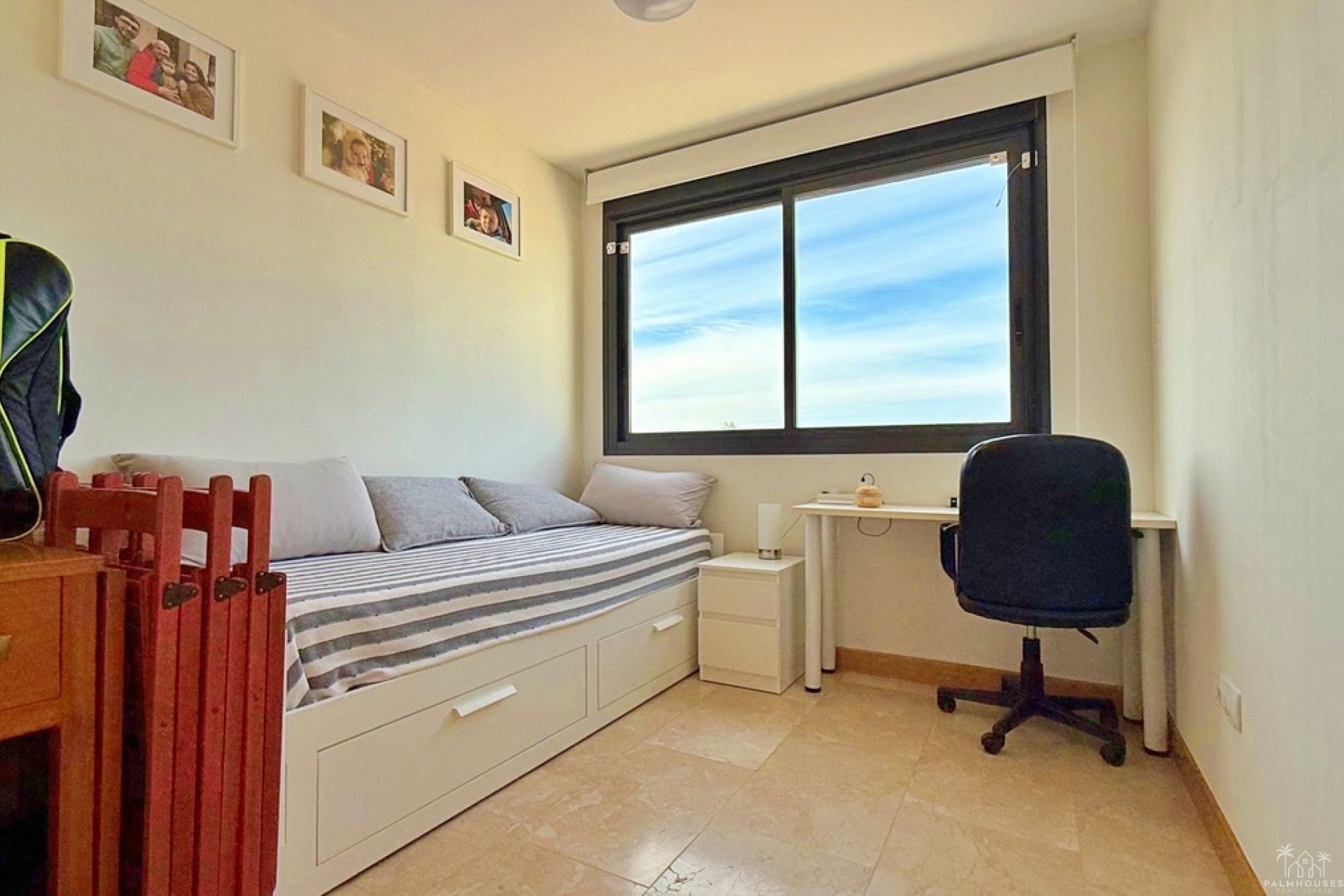 Revente - Apartment - Orihuela - Campoamor