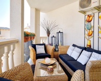 Revente - Apartment - Orihuela - Campoamor