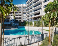 Revente - Apartment - Orihuela - Campoamor