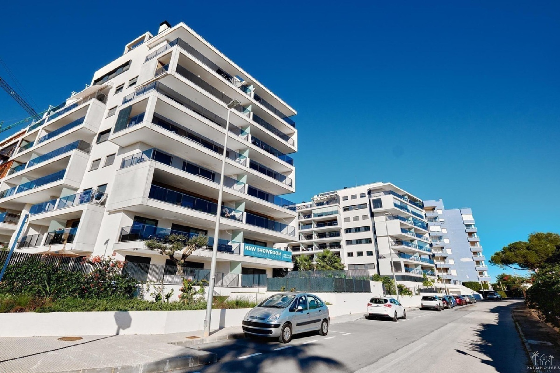 Revente - Apartment - Orihuela - Campoamor
