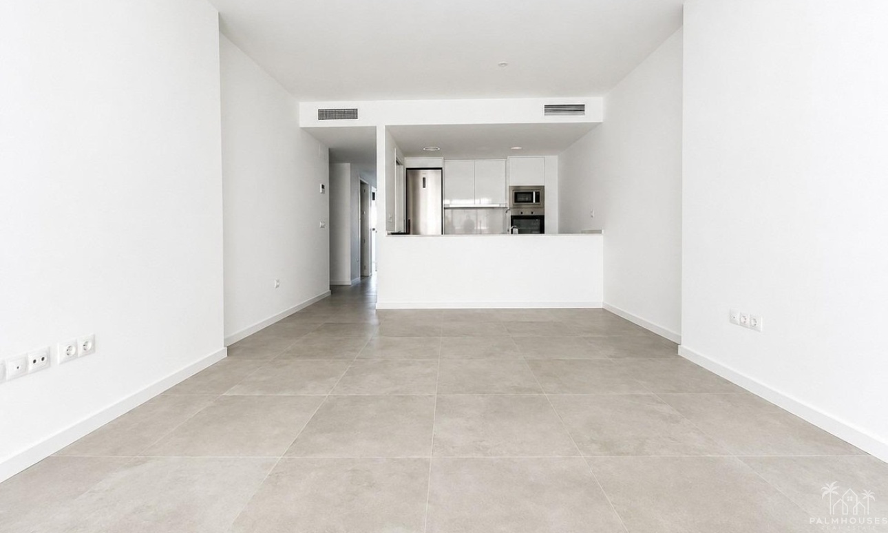Revente - Apartment - Orihuela - Campoamor