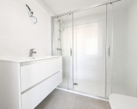 Revente - Apartment - Orihuela - Campoamor