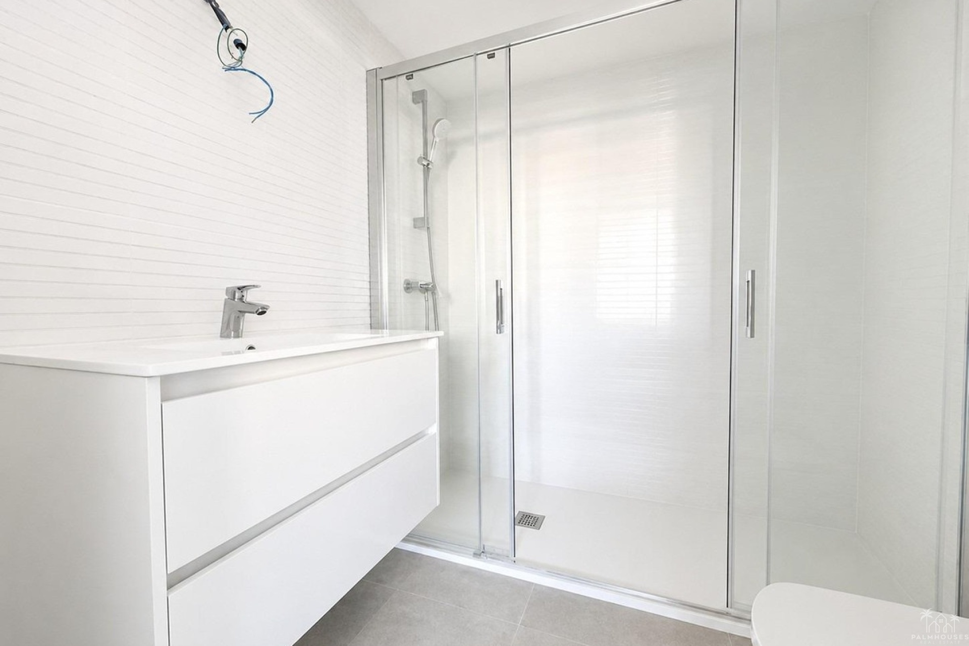 Revente - Apartment - Orihuela - Campoamor
