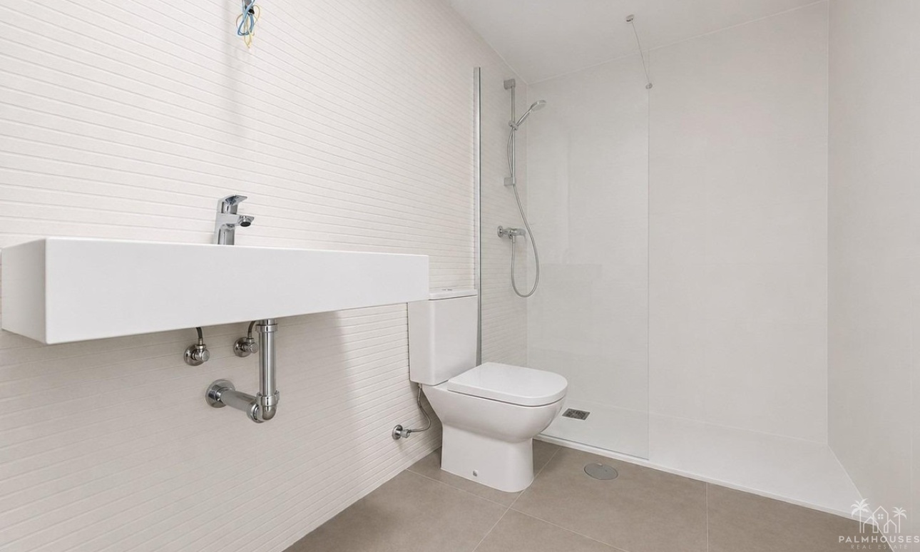 Revente - Apartment - Orihuela - Campoamor