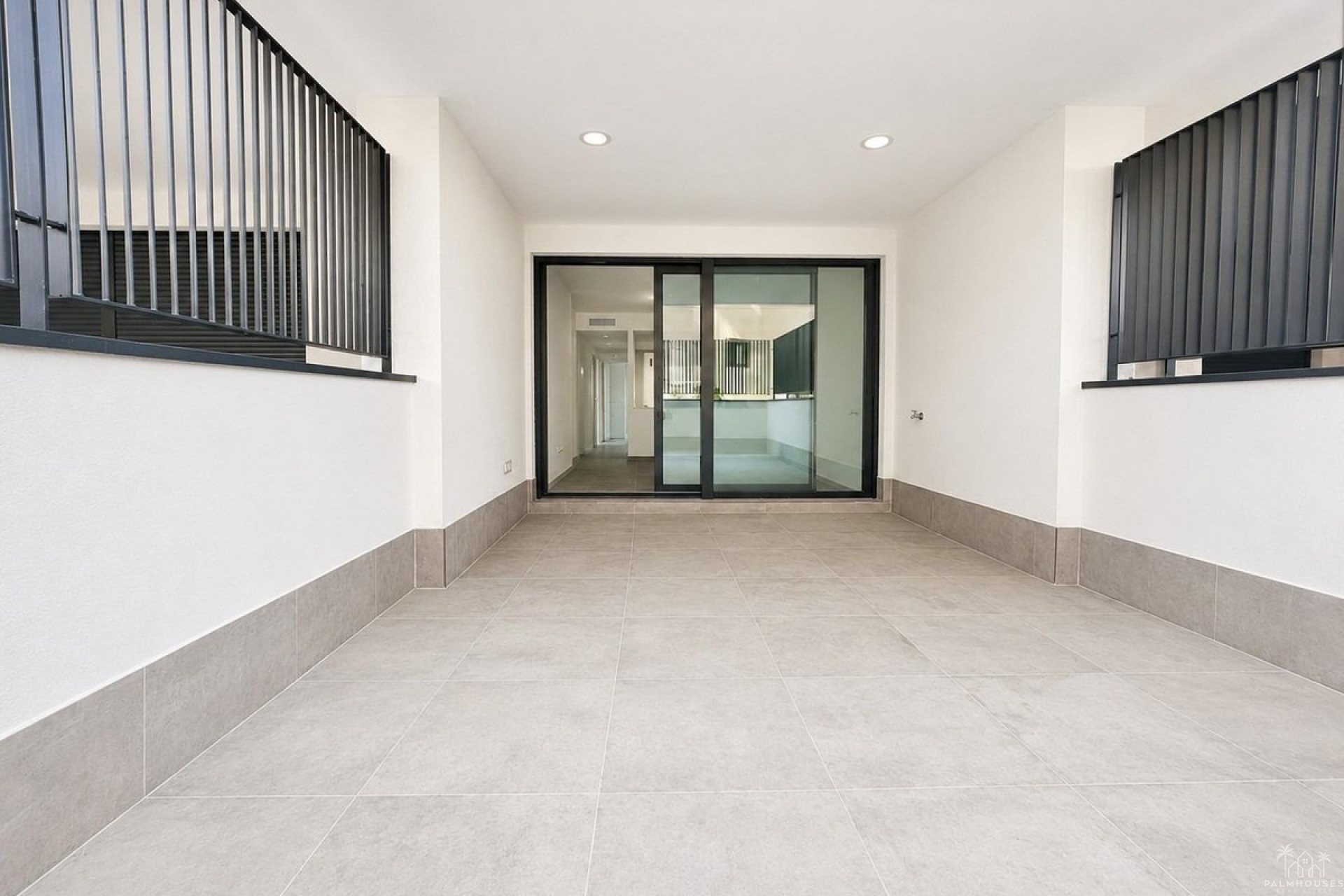 Revente - Apartment - Orihuela - Campoamor