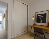 Revente - Apartment - Orihuela - Campoamor